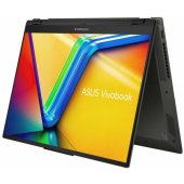 VivoBook S 16 Flip 2in1 16 FHD+ i5-1335U 16GB 512SSD EN W11 Black