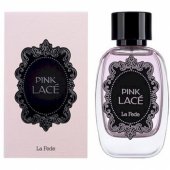 _8329770 La Fede Pink Lacé Parfimērijas ūdens EDP 100 ml