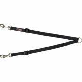 Trixie SPlitter 40-70cm/ 15mm BLACK
