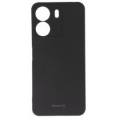 "Soft Joy Case Xiaomi Redmi 13C 4G", juodas