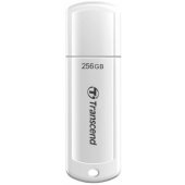 256GB JetFlash 730 USB 3.2 White