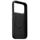 Modernus odinis dėklas iPhone 17 Pro, English Tan