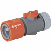 Gardena Quick reguliavimo vožtuvas 13 mm (942)