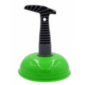 Sink Cleaner Green