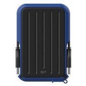 Armor A66 5TB 2.5" Black/ Blue SP050TBPHD66LS3B