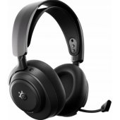 Arctis Nova Pro Omni Black
