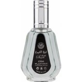 _8321658 ARD AL ZAAFARAN Sheikh Al Shuyukh Black EDP spray 50ml