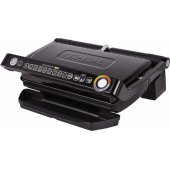 GC722834 OptiGrill+ XL juodas