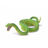 Collecta COLLECTA PYTON GREEN figurine