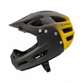 XRIDER XR00FH01 Full Face Bike Helmet Size L