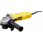 ST KAMPINIS ŠLIFUOKLIS 600W FMEG615 115MM