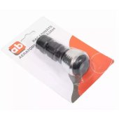 Faucet aerator 9131282 Black