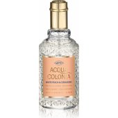 4711 Acqua Colonia White Peach & Coriander EDC purškiamieji kvepalai 50ml