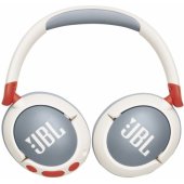 Junior 470NC White