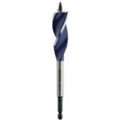 Blue Groove 6x32 mm