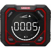 LM320D Angle Meter
