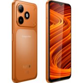 Flow 12 4/ 64GB Orange