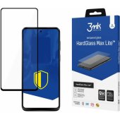 HardGlass Max Lite ekrano apsauginė plėvelė Motorola Moto G13 / G23