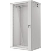 WF01-6422-10S 19" 22U pilkas