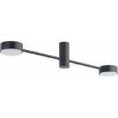 LIGHT PENDANT ORBIT GX53 12W