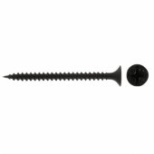 Gipso kartono tvirtinimo varžtai metalui 3.5 x 4 (1000 vnt.)