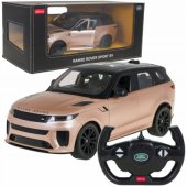 Range Rover Sport SV 1:14 Gold
