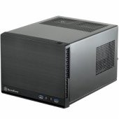 Sugo G13-Q Mini-ITX juodas