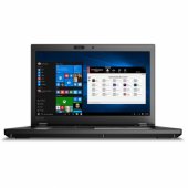 ThinkPad P52 15.6 FHD i7-8750H 16GB 256SSD Quadro P1000 W11Pro ReNew