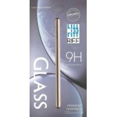 „5D 0,3 mm grūdintas stiklas iPhone 13/ 13 Pro/ 14 / 16e“ juodas