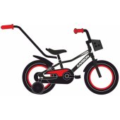 Comet 16 black