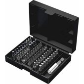 Wera Bit-Safe 61 Universal 3 - Bit assortment