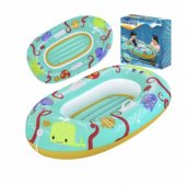 Happy Crustacean Junior Boat 34009