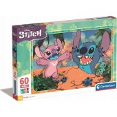 Stitch!
