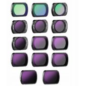 Filter kit DJI Osmo Pocket 3 FL-P10