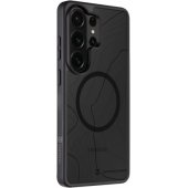 MagForce Hyperstealth Sika dėklas Samsung Galaxy S26 Ultra, asfalto spalvos