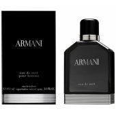 Giorgio Armani Eau de Nuit EDT 100 ml