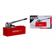Yato YT-24800 slėgio kalibratorius