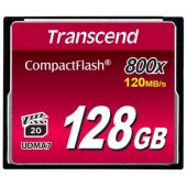 128GB CF800X CompactFlash