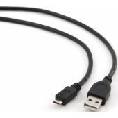 CCP-MUSB2-AMBM-1M USB į Micro USB 1m