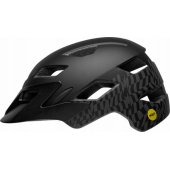 SIDETRACK INTEGRATED MIPS 50-57cm Black