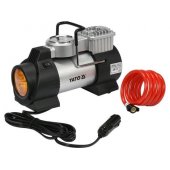 Yato YT-73460 electric air pump 10 bar 40 l/ min