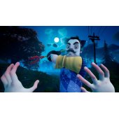 Hello Neighbor 2, skirta PS5