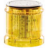 Eaton yellow light module without bulb 250V AC/ DC continuous light SL7