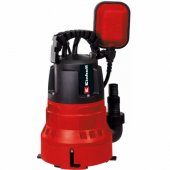 EINHELL dirty water pump GC-DP 7035 LL, submersible / pressure pump re