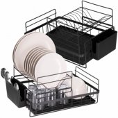 Dish dryers KI0138 30x50x24 cm