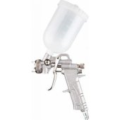 Neo Pistolet natryskowy (Spray gun upper cup nozzle 1,4mm - hobby (bli