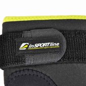 Knee Magne Bandage dydis L