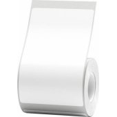 R50x80mm 95pcs White thermal labels