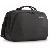 3204056 "Crossover 2 Boarding Bag" Black