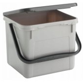 Basic - detergent container - 4,5l